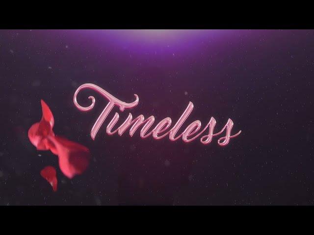 G4E Xaviee - Timeless (Official Audio)