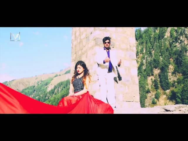 Khawab Adhurey I ARSLAN ASLAM I Mannan Music I Latest New Hindi Songs 2015