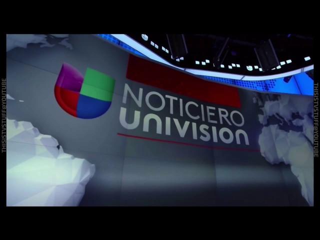 [WXTV] Noticiero Univision