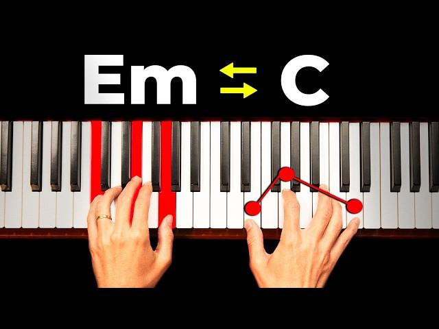 This Stupid Trick Made Me 300× More Creative on Piano