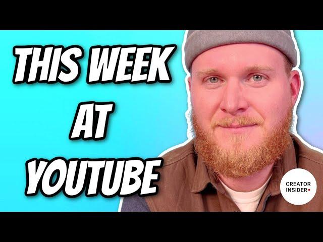 This Week at YouTube: Your YPP Contract Terms Questions Answered!