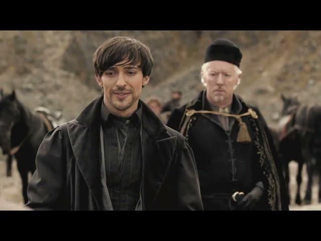 Girolamo Riario || Da Vinci's Demons || In The End MV