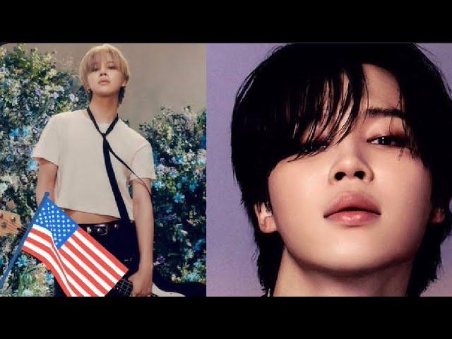 JIMIN: "EL IDOL FAVORITO DE LOS BILLBOARD CHARTS" TEASER DE JIN! LLORAREMOS, PADRE DE JM AGRADECE