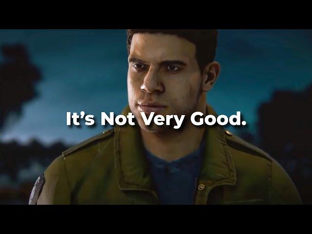 I Gave Mafia 3 Another Chance...