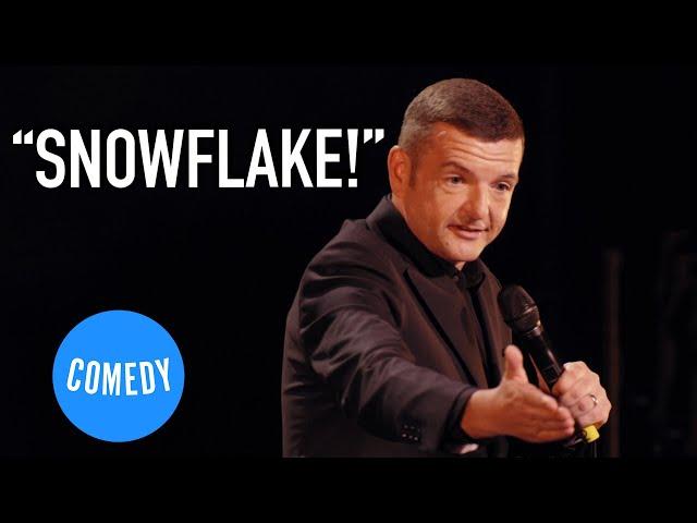 Kevin Bridges VS The Youth | The Overdue Catchup | Universal Comedy