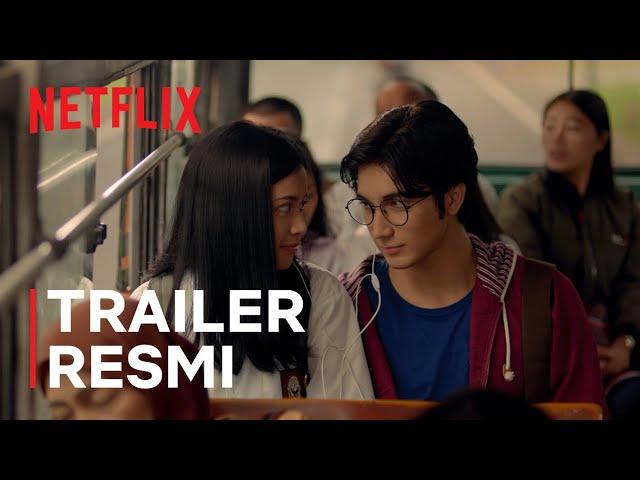 Geez & Ann | Trailer Resmi | Netflix