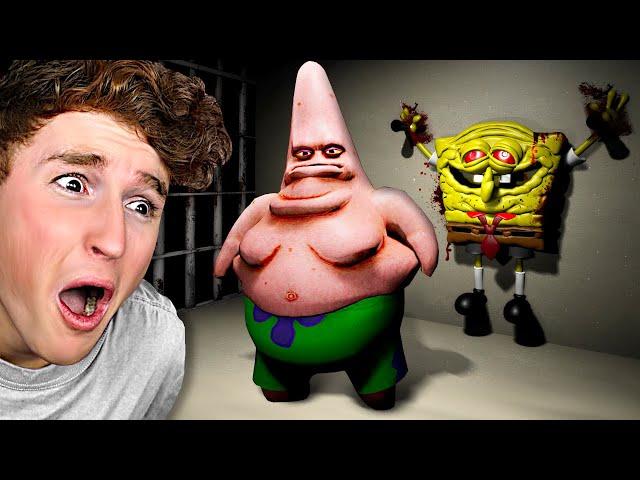 Do NOT Trust PATRICK.. (FULL GAME)