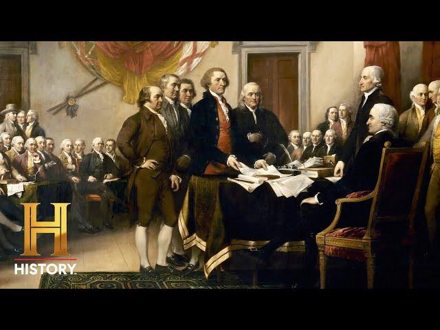 The UnXplained: The Freemasons Connection to Our Founding Fathers (Season 4)