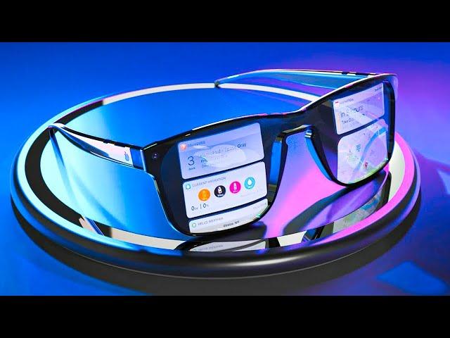 5 Best Smart Glasses 2024 | Top 5 Smart Glasses 2024