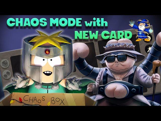 LIVE  | Chaos Mode with Dr. Mephesto | Maybe Marvel Snap after