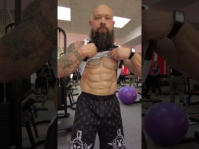 #качки #bodybuilding #workout #powerlifting #benchpress #powerbuilder #deadlift #armlifting #squad