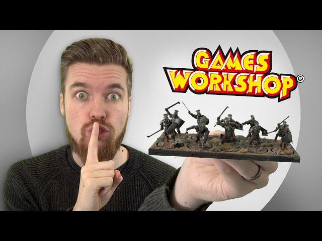 Why Games Workshop Doesn't Want You To Buy This!