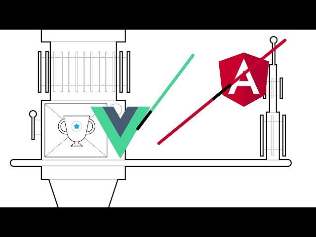 Vue vs React: What to choose in 2021?