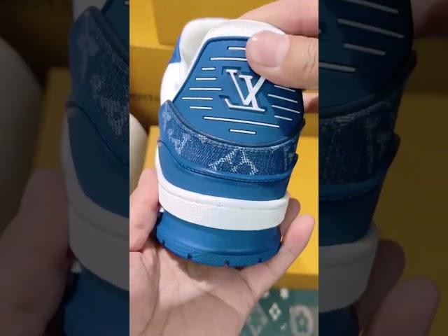 Louis Vuitton Trainer [Shoe guide]89