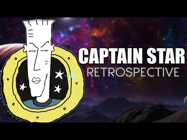 CAPTAIN STAR Retrospective: The Underrated Gem You've Never Seen!