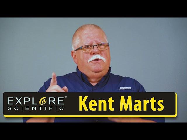 Kents magic Minute Polar Alignment