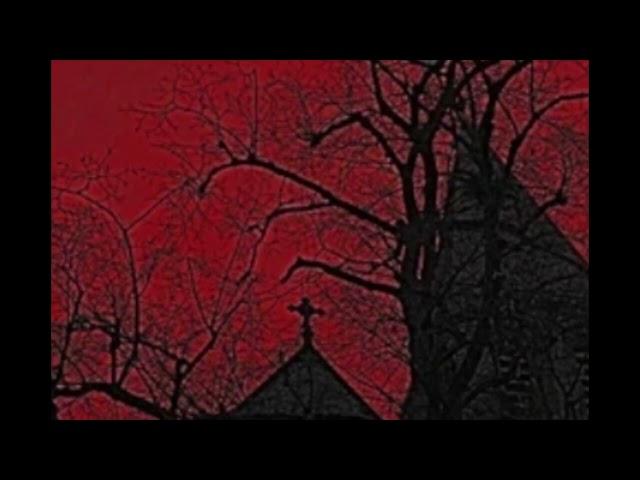 melodic witch house mix