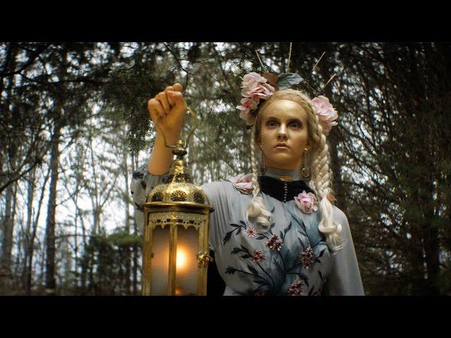 Earthside – A Dream In Static feat. Daniel Tompkins (Official Video)