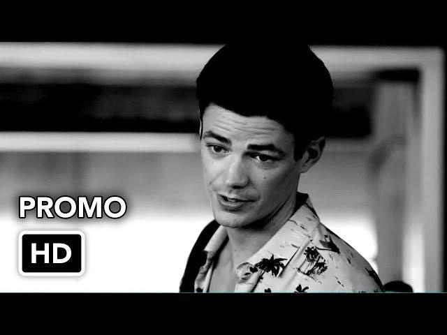 The Flash 6x05 Promo "Kiss Kiss Breach Breach" (HD) Season 6 Episode 5 Promo