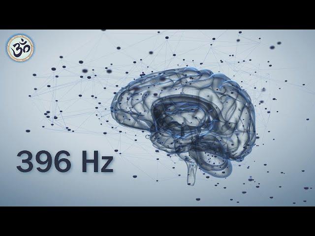 396hz Solfeggio, Destroy Unconscious Blockages and Negativity, Meditation, Healing Music