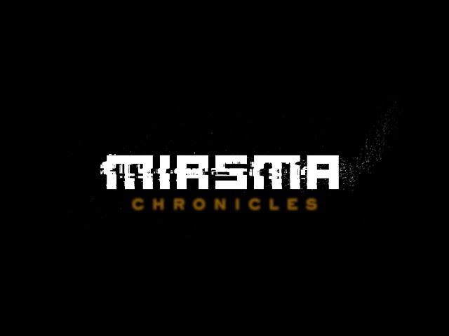 MIASMA CHRONICLES. Полное прохождение на русском. Код аллигаторов. Часть #2