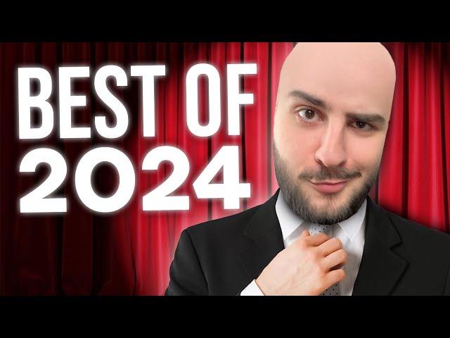 BEST OF 2024