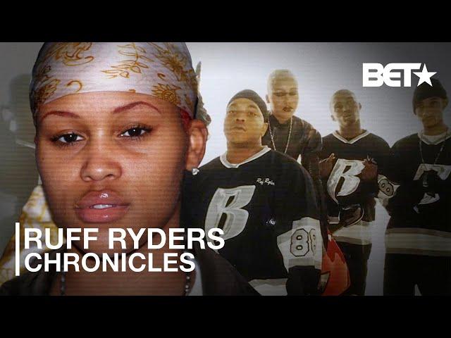 How Eve Became First Lady of Ruff Ryders After Dr. Dre Dropped Her For Eminem | Episode 3 Clip