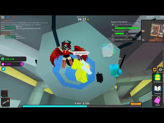 Ghost Simulator How to Get The Developer HoverBoard :P