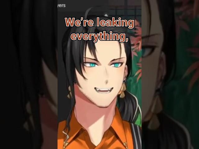 HOLOST4RS GEN 4 LEAKED? #shorts #holotempus #josuijishinri