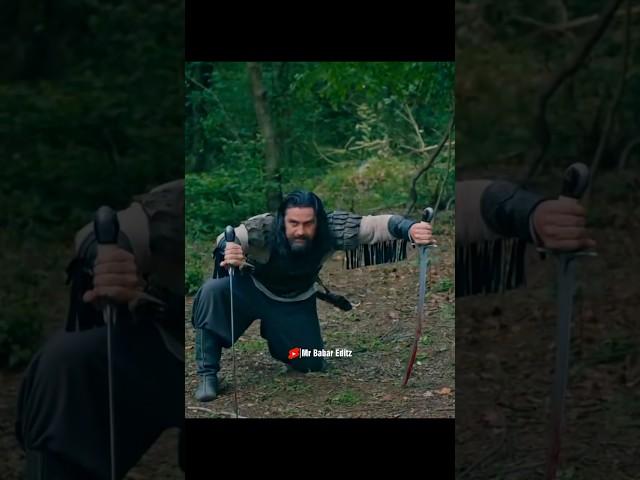 Bamsi X Noyan | Bamsi best fight  #shorts #ertugrul #ytshorts #viral #youtubeshorts