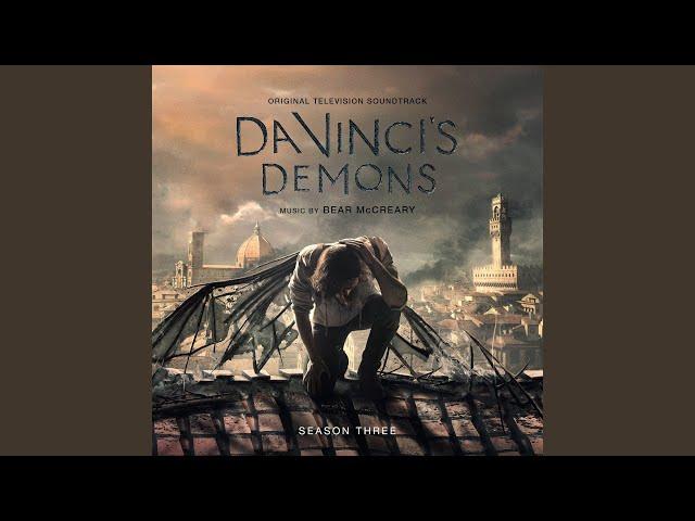 Theme from da Vinci’s Demons (Extended Version)