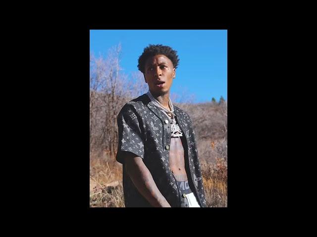 [FREE](GUITAR) Nocap x NBA Youngboy Type Beat 2024-"Flamingo"