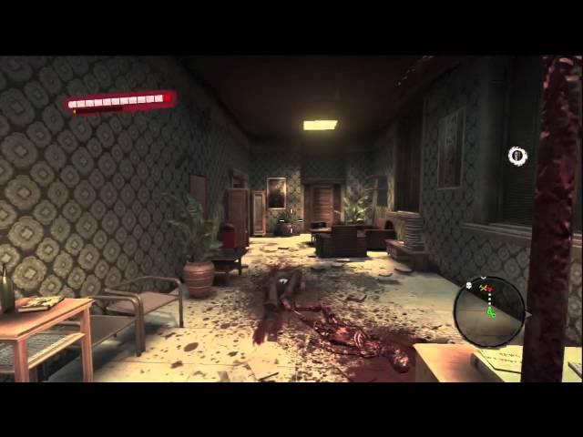 Dead Island Part 3 - The Co-op Mode