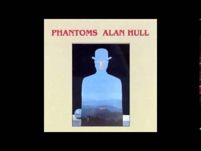 A Walk In The Sea - Alan Hull