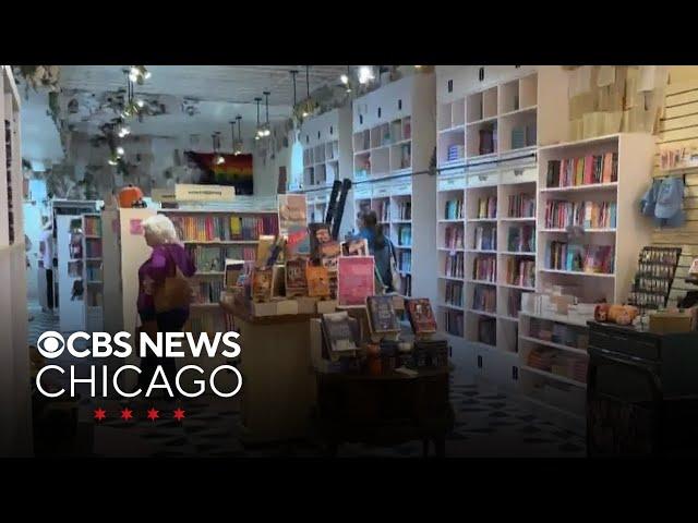 Romance bookstores seeing increased success since pandemic