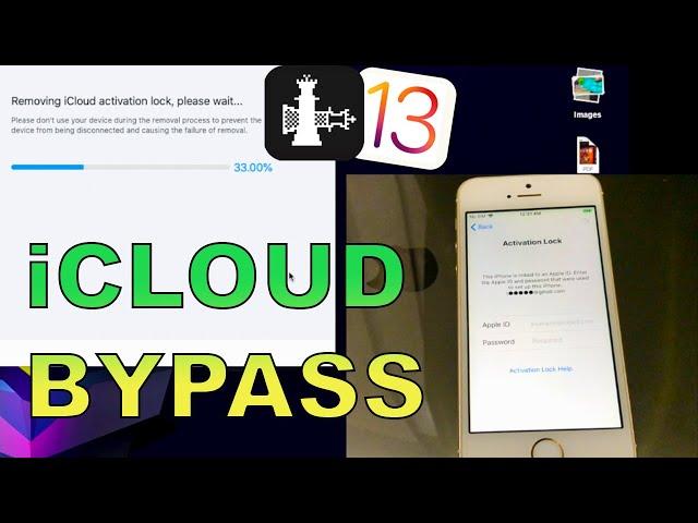 Checkra1n iCloud bypass for iPhone/iPad all PC supported-4MeKey Review