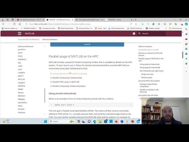 5-1 Matlab in HPC