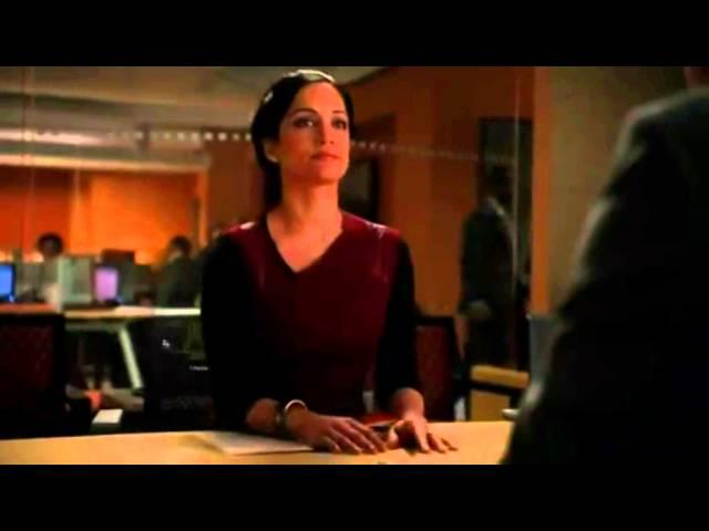 Kalinda and Jenna Scenes - Part 3