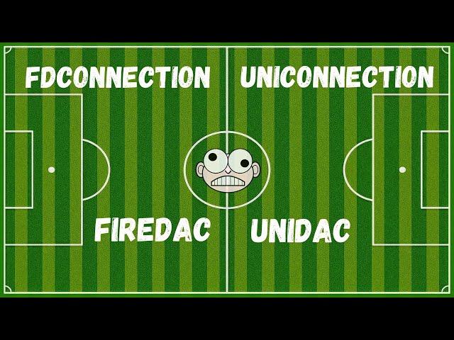 703 - FireDAC & UniDAC - Pedido de Usuário