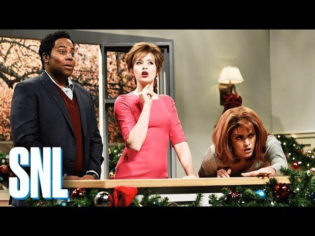 HSN - SNL