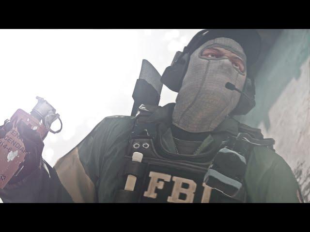 CS GO EDIT | CONVOLK - SWEAR TO GOD