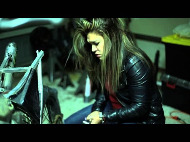 Feel My Pain | Directed by: Michael Simmons