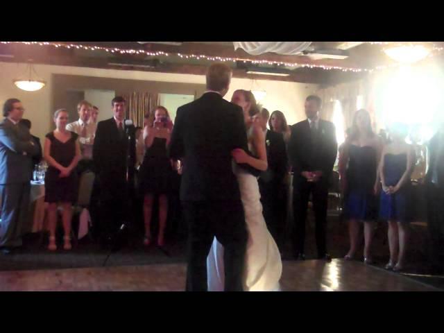 First Dance