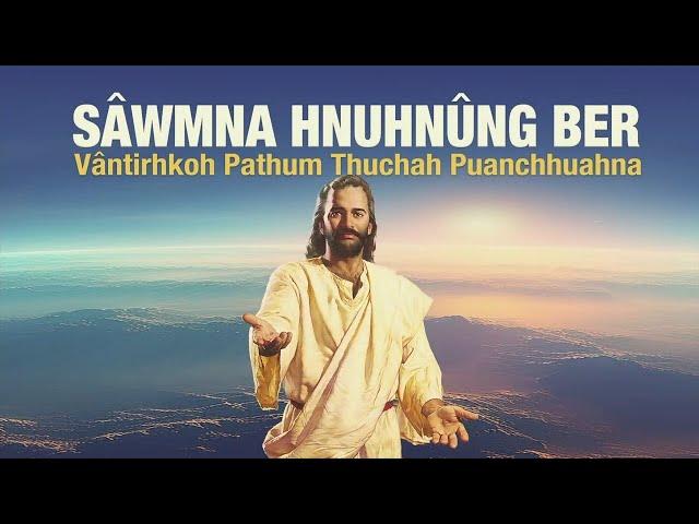 Aizawl City Crusade Zan 2-na | Chatuan Chanchin Tha