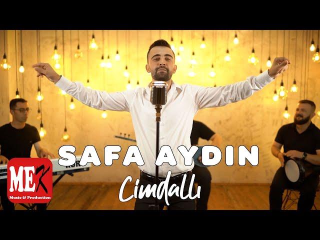 SAFA AYDIN - CİMDALLI 2023 | MEK MÜZİK & PRODÜKSİYON