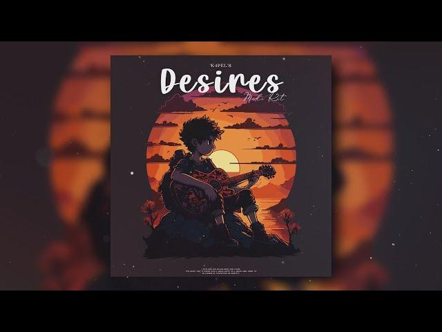 (+20) Guitar Midi Kit/Pack 2024 - Desires (Afro Drill, Central Cee, Dave, Emotional, Sad, Spanish)