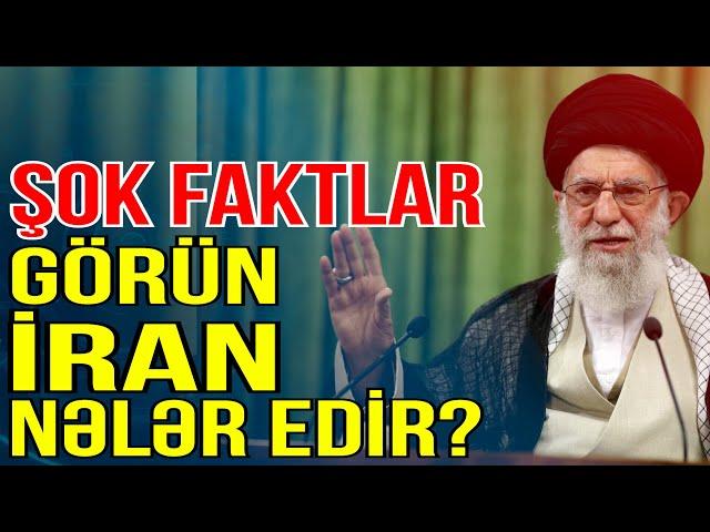 Azərbaycanlı tarixçidən şok faktlar -İran haqda bilmədiyimiz sirlər...- Media Turk TV