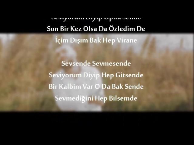 Taylan Kaya - Gelsende Gelmesende / SÖZLERİYLE