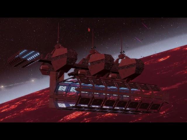 Star Wars  Empire at War Remake Mod: Battle Of Taris