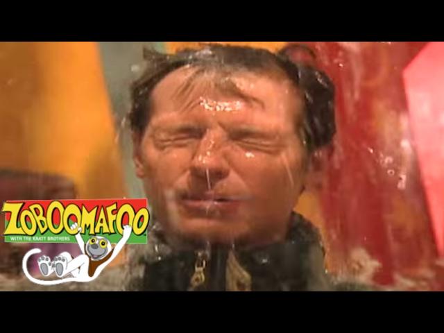  Zoboomafoo Season 1 Episode 22 - Homes | HD Full Episode